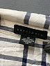 Sanctuary Plaid Ivory Long Sleeve Button-Down Shirt Size 3X - photo 7
