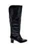 Unbranded Black Boots Size EU 39 - photo 1