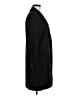DKNY Black Coat Size 6 - photo 4