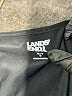 Lands' End Black Long Sleeve Top Size XL (petite) - photo 7
