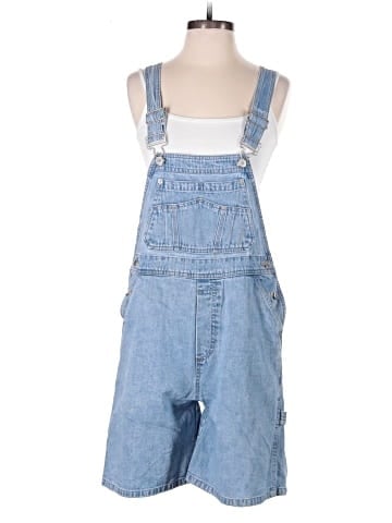 Gap Overalls (view 1)
