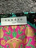 Sandro Black 3/4 Sleeve Blouse Size XS (0) - photo 7
