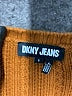 DKNY Jeans Orange Pullover Sweater Size S - photo 6