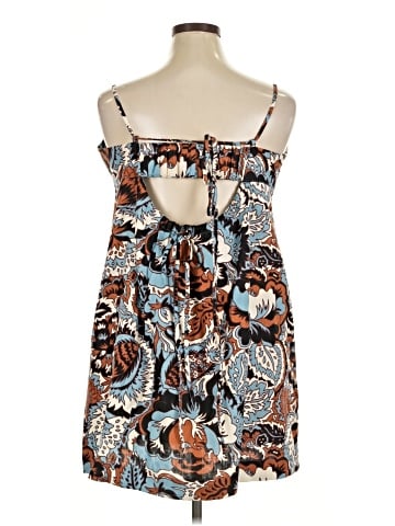 Banana Republic Casual Dress (view 2)