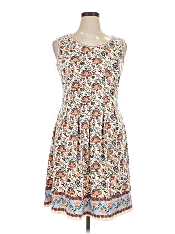 Max Studio Casual Dress (view 1)