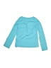 Disney Teal Long Sleeve T-Shirt Size XS (youth) - photo 2