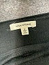 Max Studio Black 3/4 Sleeve Top Size S - photo 7