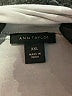 Ann Taylor Gray Long Sleeve Blouse Size XXL - photo 7