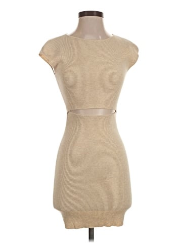 Wilfred Free Casual Dress (view 1)