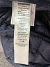 Patagonia 100% Nylon Blue Snow Jacket Size XS - photo 7