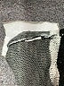 Kensie Stripes Gray Pullover Sweater Size M - photo 8