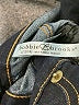 Bobbie Brooks Blue Jeans Size 12 - 14 - photo 7