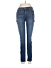 Hudson Jeans Solid Blue Jeans Size 27 waist - photo 1