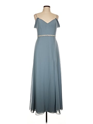 Jenny Yoo Collection Cocktail Dress (view 1)
