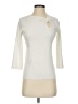 Philosophy Republic Clothing Ivory Pullover Sweater Size S - photo 1