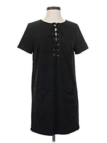 Forever 21 Casual Dress (view 1)