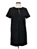 Forever 21 100% Polyester Black Casual Dress Size S - photo 1