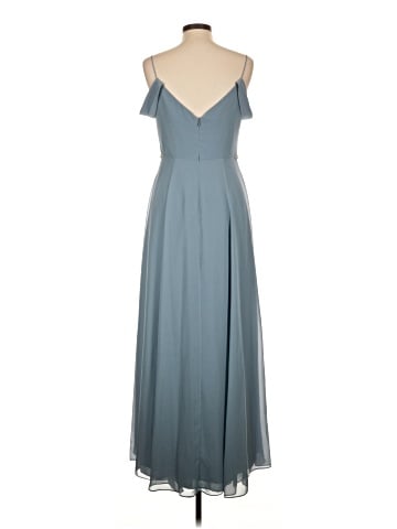 Jenny Yoo Collection Cocktail Dress (view 2)