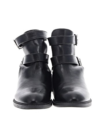 Glamorous Ankle Boots (view 2)