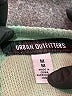 Urban Outfitters Green Pullover Sweater Size M - photo 4