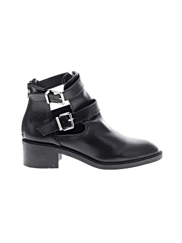 Glamorous Ankle Boots (view 1)