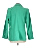 Ann Taylor LOFT Outlet Green Blazer Size 12 (petite) - photo 2