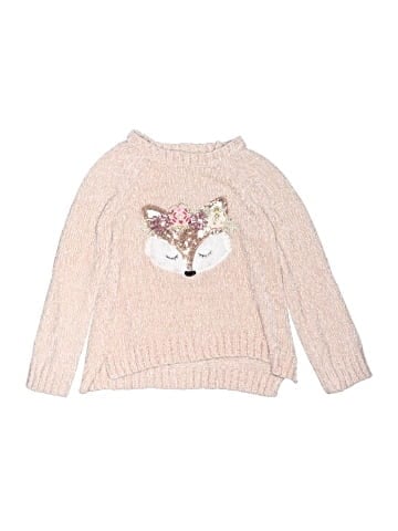 Btween Pullover Sweater (view 1)