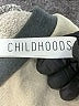 childhoods Color Block Yellow Sweatshirt Size 5T - photo 3