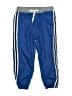 OshKosh B'gosh 100% Polyester Blue Track Pants Size 5T - photo 1