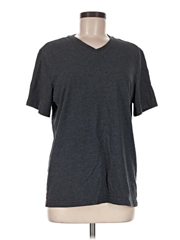UNTUCKit Short Sleeve T-Shirt (view 1)