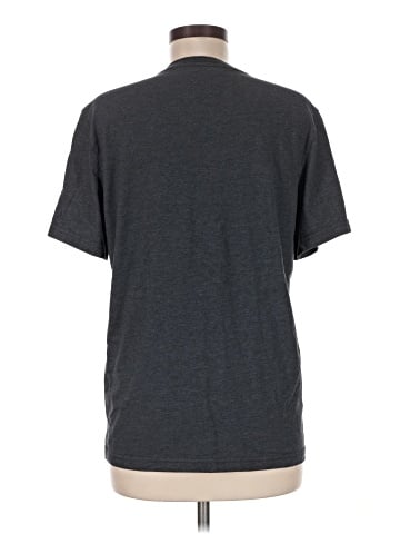 UNTUCKit Short Sleeve T-Shirt (view 2)