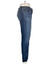 Hudson Jeans Solid Blue Jeans Size 27 waist - photo 4