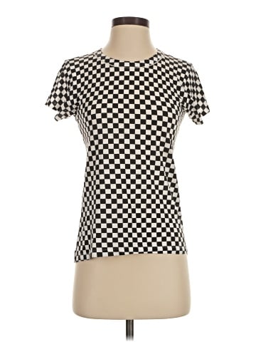 Rag & Bone Short Sleeve T-Shirt (view 1)