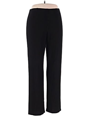 Travelers by Chico's Dress Pants (view 1)