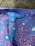 Blue Ginger Blue Tank Top Size 8 - photo 4