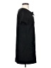 Forever 21 100% Polyester Black Casual Dress Size S - photo 4