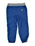 OshKosh B'gosh 100% Polyester Blue Track Pants Size 5T - photo 2