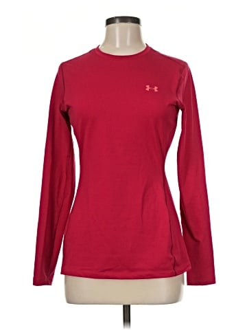 Under Armour Long Sleeve T-Shirt (view 1)