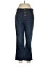 J.Crew Factory Store Blue Jeans Size 29 waist - photo 1
