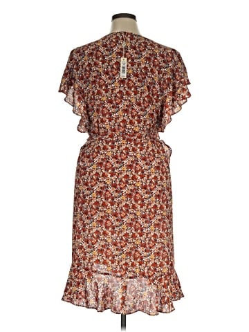 Max Studio Casual Dress (view 2)