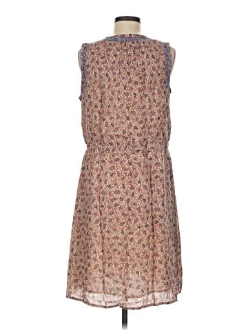 Lucky Brand Casual Dress (view 2)