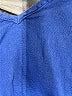 Universal Thread Solid Blue Jumpsuit Size XXL - photo 4