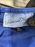 Universal Thread Solid Blue Jumpsuit Size XXL - photo 5