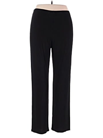 Travelers by Chico's Dress Pants (view 2)