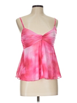 Madden Girl Sleeveless Blouse