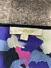 Matty M Blue Sleeveless Top Size L - photo 7
