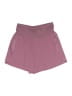 Avalanche Purple Athletic Shorts Size S - photo 1