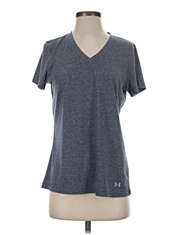Under Armour Short Sleeve Top (view 1)