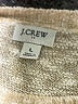 J.Crew Factory Store Ivory Pullover Sweater Size L - photo 7