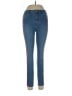 Only Stripes Blue Jeans Size 32 waist - photo 1
